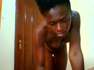 Cam4 Adult Webcam of Africanbella