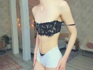 Cam4 Adult Webcam of CorieRando