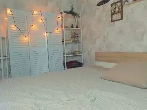 Cam4 Sex Chat of CorieRando