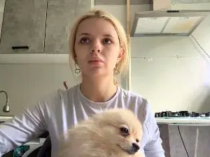 Cam4 Sex Cam of ElisaDiblase