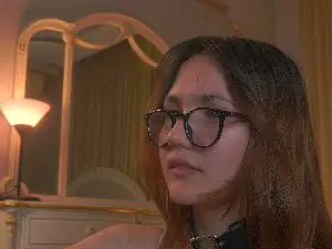 Cam4 Sex Cam of BarabaraKinn