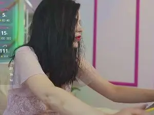 Cam4 Best live sex cam show of BagiraMays