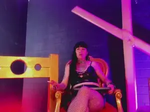 Cam4 Sex Cam of Mariissa_Fox