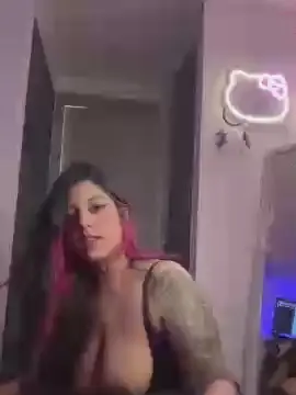 Cam4 Sex Cam of technob1tch