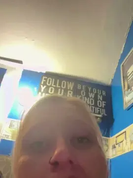 Cam4 Adult Video Chat of Dessidawnn