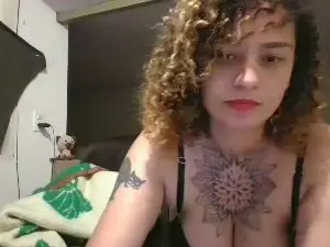 Cam4 Live Sex of veronicacascave