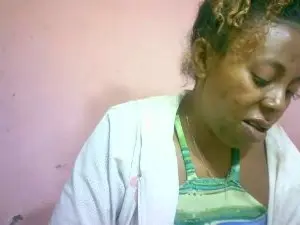 Cam4 Nude Webcam of Sairah28