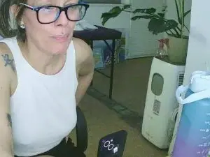 Cam4 Adult Webcams of FelinaMza