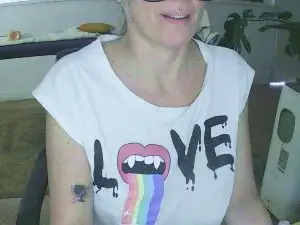 Cam4 Live Porn of FelinaMza