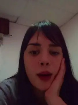 Cam4 Nude Webcam of soffiss