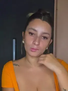 Cam4 Sex Cam of Afrodita3089