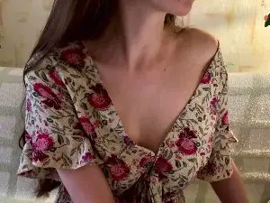Cam4 Sex Cam of MariannRaziano