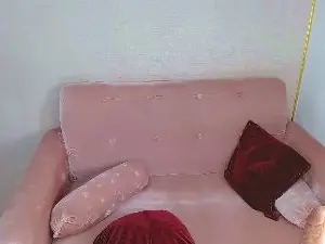 Cam4 Live Sex of CamiBunny