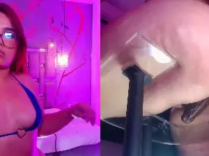 Cam4 Watch Live Sex Cams of DannaScully