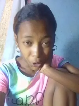 Cam4 Private Sex Chat of Liantsoa07