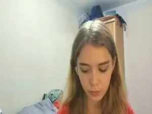 Cam4 Sex Chat of RosalbaPyette