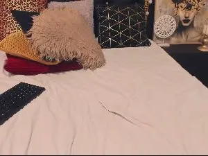 Cam4 Sex Chat of preciousail