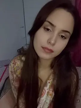 Cam4 Sex Chat of Luli003