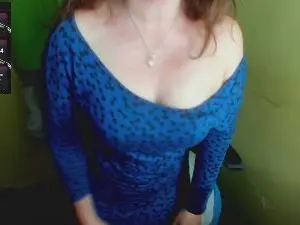 Cam4 Sex Cam of Rose_milff