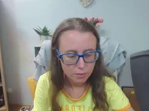Cam4 Adult Webcam of Lizzy_Femme