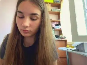 Cam4 Best live sex cam show of LourieOssola