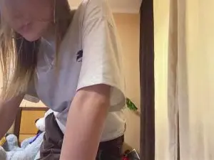 Cam4 Sex Cam of RobertoMaaske