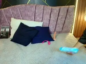 Cam4 Private Sex Chat of CristalMiilf