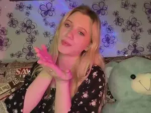 Cam4 Live Porn of AyanaNanney
