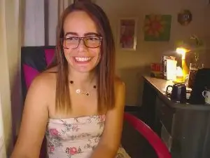 Cam4 Private Sex Chat of danielle_rose