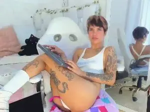 Cam4 Sex Cam of orianaasaenz