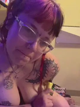 Cam4 Live Porn of bunnybaby6