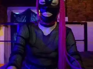 Cam4 Free Live Porn of trixxxa