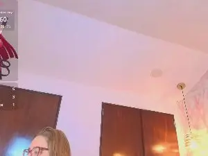 Cam4 Best Webcam of Kataleyamilf69_