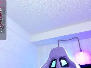 Cam4 Nude Webcam of nicky_pop