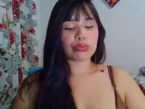 Cam4 Free Live Porn of Demteer24