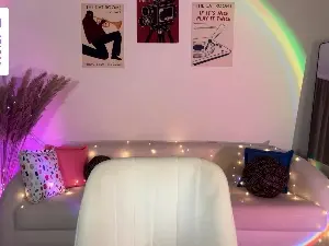 Cam4 Adult Video Chat of LexieVaka
