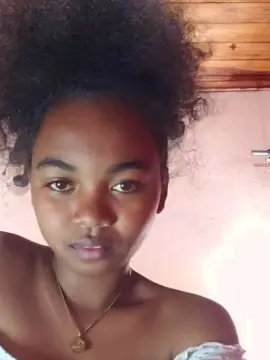 Cam4 Live Sex of Isah2026