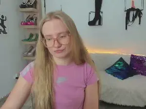Cam4 Sex Chat of hottieNancy