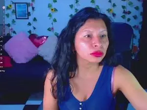 Cam4 Sex Chat of AbbyPrincessAGT
