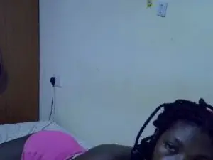 Cam4 Live Sex of cute_tamara1