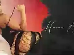 Cam4 Best Webcam of Hanna_Risso_