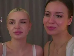 Cam4 Free Porn Cam of MaxineDeman