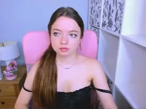 Cam4 Live Porn of GraceFlirt