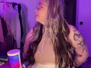 Cam4 Private Sex Chat of CordiePeinado