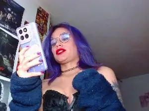 Cam4 Free Porn Cam of scarlett_rouse