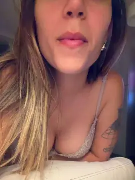 Cam4 Sex Cam of Kaylahouse4