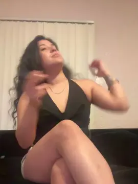 Cam4 Private Sex Chat of Freckledbabyy