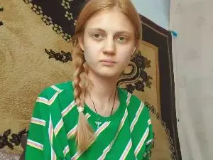 Cam4 Live Sex of JudeGewinner
