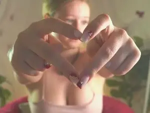 Cam4 Private Sex Chat of VeronaAshmore