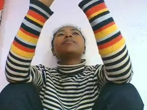 Cam4 Sex Chat of chantale7